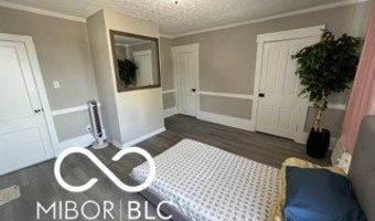 120 W 5th St, Anderson, IN 46016