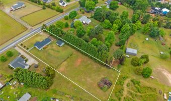 4508 Old Williamston Rd, Belton, SC 29627