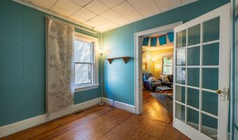 61 Hudson Ave, Athens, OH 45701