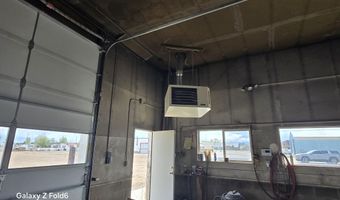 110 E 4TH St, Big Piney, WY 83113