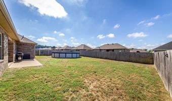 725 Mango Loop, Austin, AR 72007