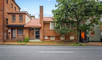 212 DUKE OF GLOUCESTER St, Annapolis, MD 21401