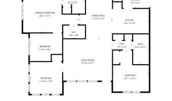 2618 Big Bear Ln, Indianapolis, IN 46217
