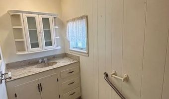 1301 Avenue I, Anson, TX 79501