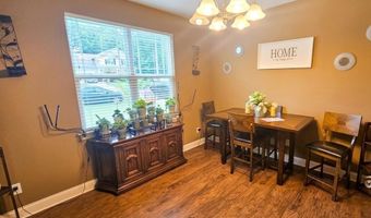 42 Burrage Dr, Angier, NC 27501