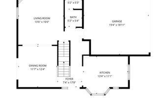 661 Abbey Mill Dr SE 41, Ada, MI 49301