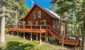 34 Sierra Blanca Trl, Angel Fire, NM 87710