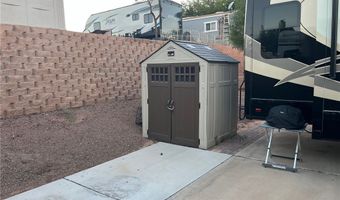 840 Canary Way, Boulder City, NV 89005