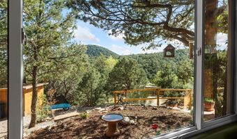 7641 Old Santa Fe Trl, Santa Fe, NM 87505