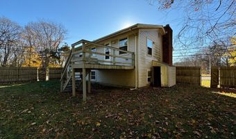 1656 Boston Neck Rd, North Kingstown, RI 02874