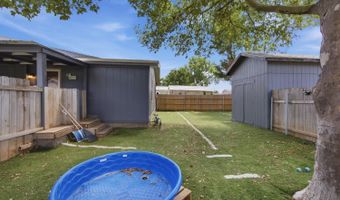 911 E Kelly, Augusta, KS 67010