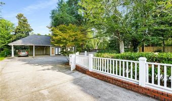 531 Thomaston St, Barnesville, GA 30204