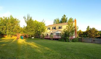 8373 Goldenstein Ln, Bozeman, MT 59715