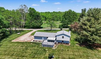 4315 Corner Rd, Alexandria, OH 43001
