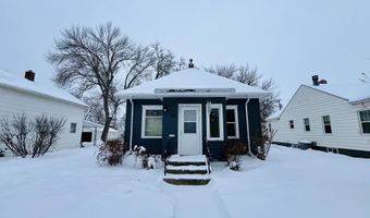 115 SW 8th Ave, Aberdeen, SD 57401
