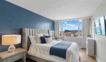 400 Hobron Ln 3314, Honolulu, HI 96815