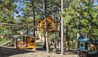 747 Coyote Hill Rd, Allenspark, CO 80510