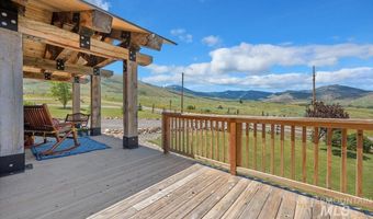 1081 S 1050 E, Albion, ID 83311