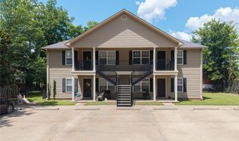310 Jefferson St, Alma, AR 72921