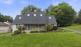 736 LETITIA Dr, Hockessin, DE 19707