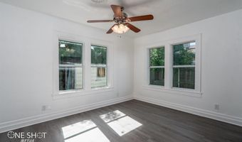 617 Grand Ave, Abilene, TX 79605