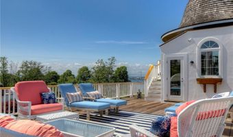 2 Harbor View Dr, Newport, RI 02840