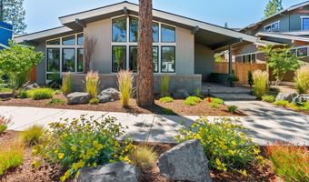 3055 NW Tharp Ave, Bend, OR 97703