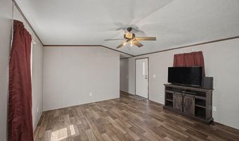 1424 E F Sanford Rd, Baker, FL 32531