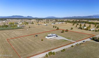 1107 E Yellow Pine Ave, Athol, ID 83801