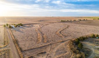 EW 30 Rd, Balko, OK 73931