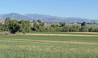 TBD W County Rd 4E, Berthoud, CO 80513