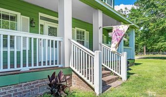 8255 A Dixon Rd, Bay Minette, AL 36507