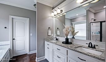 148 Provonce Park, Brandon, MS 39042