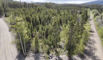 Lot 1 Tbd Harris Rd, Anaconda, MT 59711