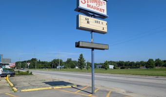 1909 W 8th St, Anderson, IN 46016