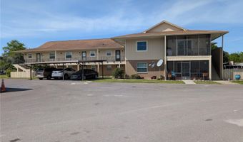 1640 JUNO Trl 101A, Astor, FL 32102