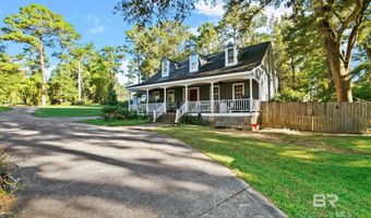 38360 Holly Hills Dr, Bay Minette, AL 36507