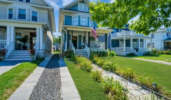 610 4th Ave 2, Asbury Park, NJ 07712