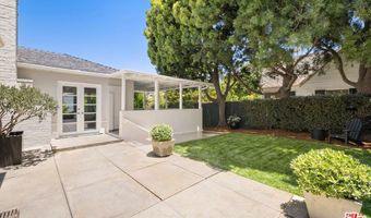 1706 Comstock Ave, Los Angeles, CA 90024