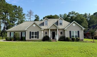 827 Plantation Dr, Adel, GA 31620