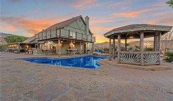 34625 Red Rover Mine Rd, Acton, CA 93510