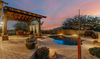 8102 E SERENE St, Carefree, AZ 85377