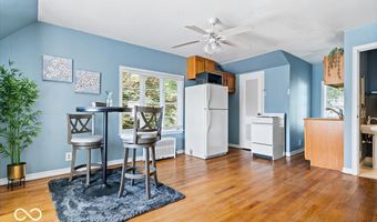 928 Lincoln St, Anderson, IN 46016