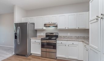 1614 Capra Ct, Beech Grove, IN 46107