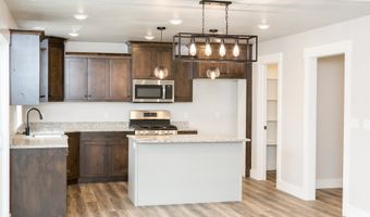 48 W 925 N Plan: Saddlewood, Brigham City, UT 84302