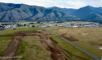 BLACKHAWK DRIVE lot 14, Afton, WY 83110