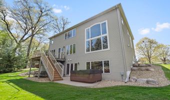 15197 Uplander St NW, Andover, MN 55304