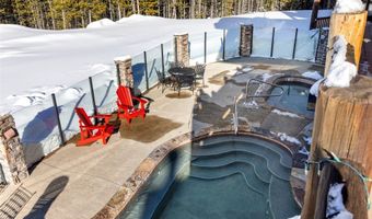 18 Upper Cascade Ridge Rd 18, Big Sky, MT 59716