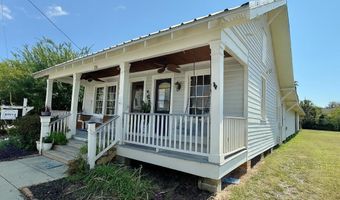 136 Main Street Lot B, Bay St. Louis, MS 39520