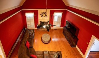 2714 Dover Ln, Albany, GA 31721